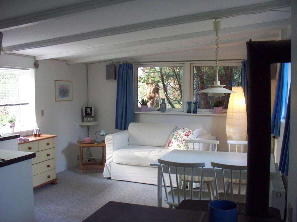Danninghus Hotel Vindeby  Room photo