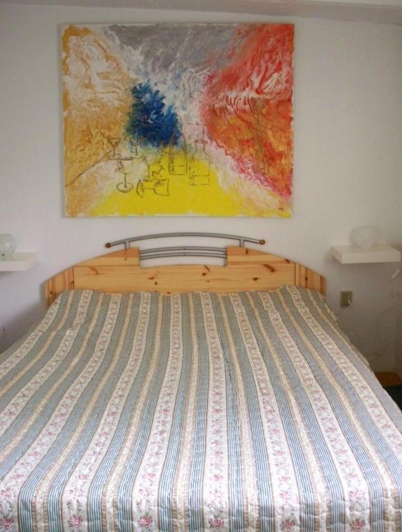 Danninghus Hotel Vindeby  Room photo