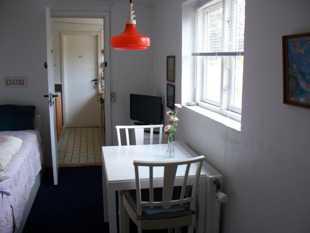 Danninghus Hotel Vindeby  Room photo