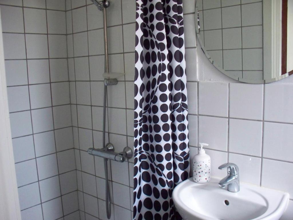 Danninghus Hotel Vindeby  Room photo